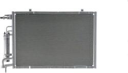 MAHLE Condensator, climatizare MAHLE BEHR *** PREMIUM LINE *** AC 750 000P (AC 750 000P)