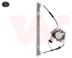 VAN WEZEL Mecanism actionare geam VAN WEZEL 4339264 (4339264)