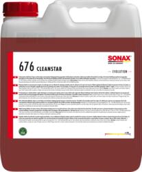 SONAX solutie de curatat universala SONAX Cleanstar -EVOLUTION- 06766000 (06766000)