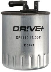 Dr! ve+ filtru combustibil Dr! ve+ DP1110.13. 0041 (DP1110.13.0041) - automobilus