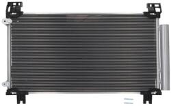 KAMOKA Condensator, climatizare KAMOKA 7800670 (7800670)