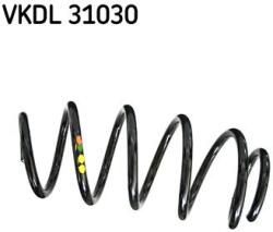SKF Arc spiral SKF VKDL 31030 (VKDL 31030) - automobilus