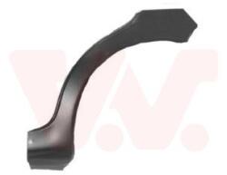 VAN WEZEL Panou lateral VAN WEZEL 8105147 (8105147)
