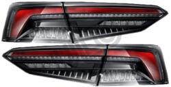 ULO Set lumini spate ULO 106360530 (106360530)