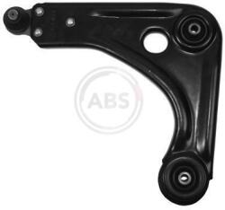 ABS Brat, suspensie roata ABS 210192 (210192)