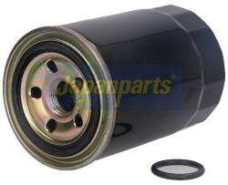 JAPANPARTS filtru combustibil JAPANPARTS FC-509S (FC-509S)