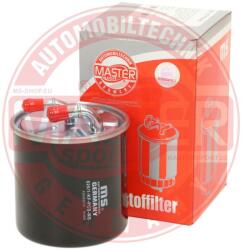 Master-sport Germany filtru combustibil MASTER SPORT 820/1-KF-PCS-MS (820/1-KF-PCS-MS)