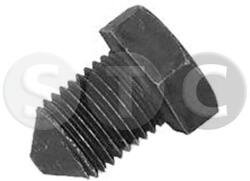 STC surub de golire, baia de ulei STC T404209 (T404209)