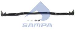 SAMPA bara directie SAMPA 097.838 (097.838)