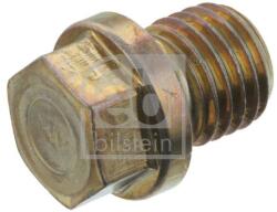 Febi Bilstein surub de golire, baia de ulei FEBI BILSTEIN 48904 (48904)