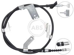 ABS Cablu, frana de parcare ABS K18982 (K18982)