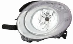 DEPO Far DEPO 661-1170LMLD-EM (661-1170LMLD-EM) - automobilus