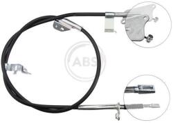ABS Cablu, frana de parcare ABS K19818 (K19818)