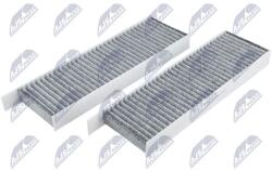 NTY Filtru, aer habitaclu NTY FCF-CT-013C (FCF-CT-013C)