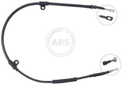 ABS Cablu, frana de parcare ABS K17519 (K17519)