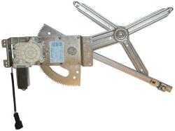VALEO Mecanism actionare geam VALEO 851689 (851689)