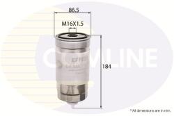COMLINE filtru combustibil COMLINE EFF037 (EFF037)