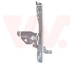 VAN WEZEL Mecanism actionare geam VAN WEZEL 4068261 (4068261)