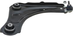 TOPRAN Brat, suspensie roata TOPRAN 700 796 (700 796)