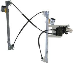 VALEO Mecanism actionare geam VALEO 851172 (851172)