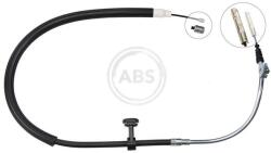 ABS Cablu, frana de parcare ABS K18907 (K18907)