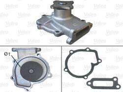 VALEO Pompă de apă, răcire motor VALEO 506438 (506438)