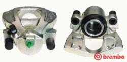 BREMBO Etrier frana BREMBO ESSENTIAL LINE F 06 124 (F 06 124)
