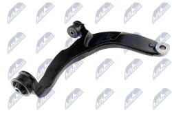 NTY Brat, suspensie roata NTY ZWD-WW-048 (ZWD-WW-048)
