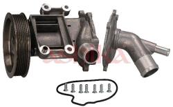 ASHIKA Pompă de apă, răcire motor ASHIKA 35-00-0118 (35-00-0118)