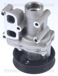 TRISCAN Pompă de apă, răcire motor TRISCAN 8600 43023 (8600 43023)
