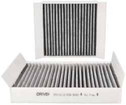 DR! VE+ Filtru, aer habitaclu DR! VE+ DP1110.12. 0236 (DP1110.12.0236)