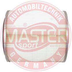 Master-sport Germany Filtru aer MASTER-SPORT GERMANY 182184-LF-PCS-MS (182184-LF-PCS-MS)