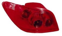 VAN WEZEL Lampa spate VAN WEZEL 4040921 (4040921)