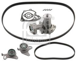 Febi Bilstein Set pompa apa + curea dintata FEBI BILSTEIN 173186 (173186)