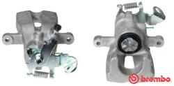 BREMBO Etrier frana BREMBO ESSENTIAL LINE F 59 134 (F 59 134)