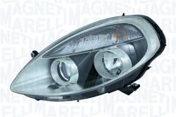 Magneti Marelli Far MAGNETI MARELLI 712469501129 (712469501129)