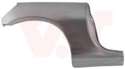VAN WEZEL Panou lateral VAN WEZEL 2759146 (2759146)