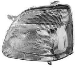 VAN WEZEL Far VAN WEZEL 3701962 (3701962)