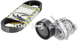 SNR Set curea transmisie cu caneluri SNR KA850.27 (KA850.27)