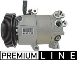 MAHLE Compresor, climatizare MAHLE BEHR *** PREMIUM LINE *** ACP 449 000P (ACP 449 000P)