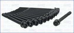 AJUSA Set surub, chiulasa AJUSA 81009500 (81009500)