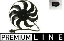 MAHLE Ventilator, radiator MAHLE BEHR *** PREMIUM LINE *** CFF 185 000P (CFF 185 000P)