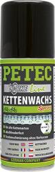 PETEC Spray de lant PETEC CHAIN WAX 70520 (70520)