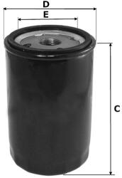 VALEO Filtru ulei VALEO 586005 (586005) - automobilus