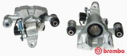 BREMBO Etrier frana BREMBO ESSENTIAL LINE F 49 064 (F 49 064)