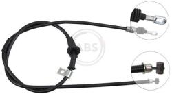 ABS Cablu, frana de parcare ABS K16467 (K16467)