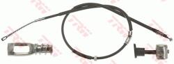 TRW Cablu, frana de parcare TRW GCH142 (GCH142)