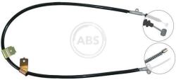 ABS Cablu, frana de parcare ABS K11538 (K11538)