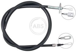 ABS Cablu, frana de parcare ABS K16036 (K16036)