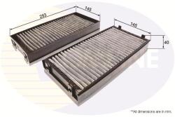 COMLINE Filtru, aer habitaclu COMLINE EKF171A (EKF171A)